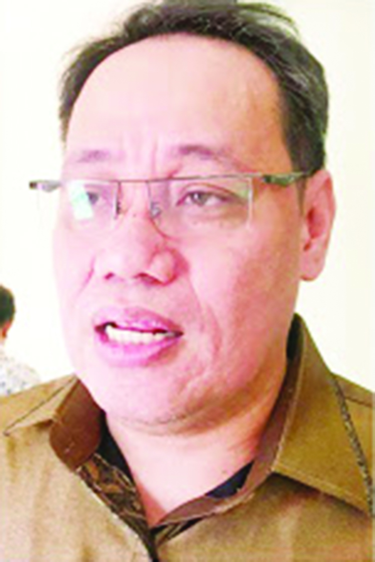 Awasi Tahapan Coklit, Bawaslu Dorong Keterlibatan Publik